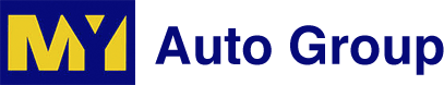 MY Cars Auto Group Logo