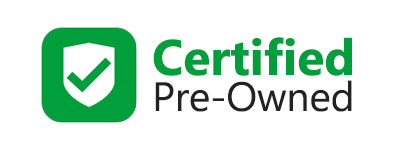 Certified Pre-Owned Genesis